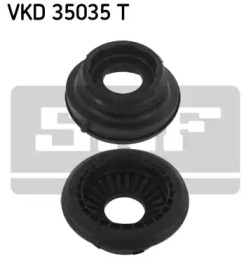 Подшипник SKF VKD 35035 T